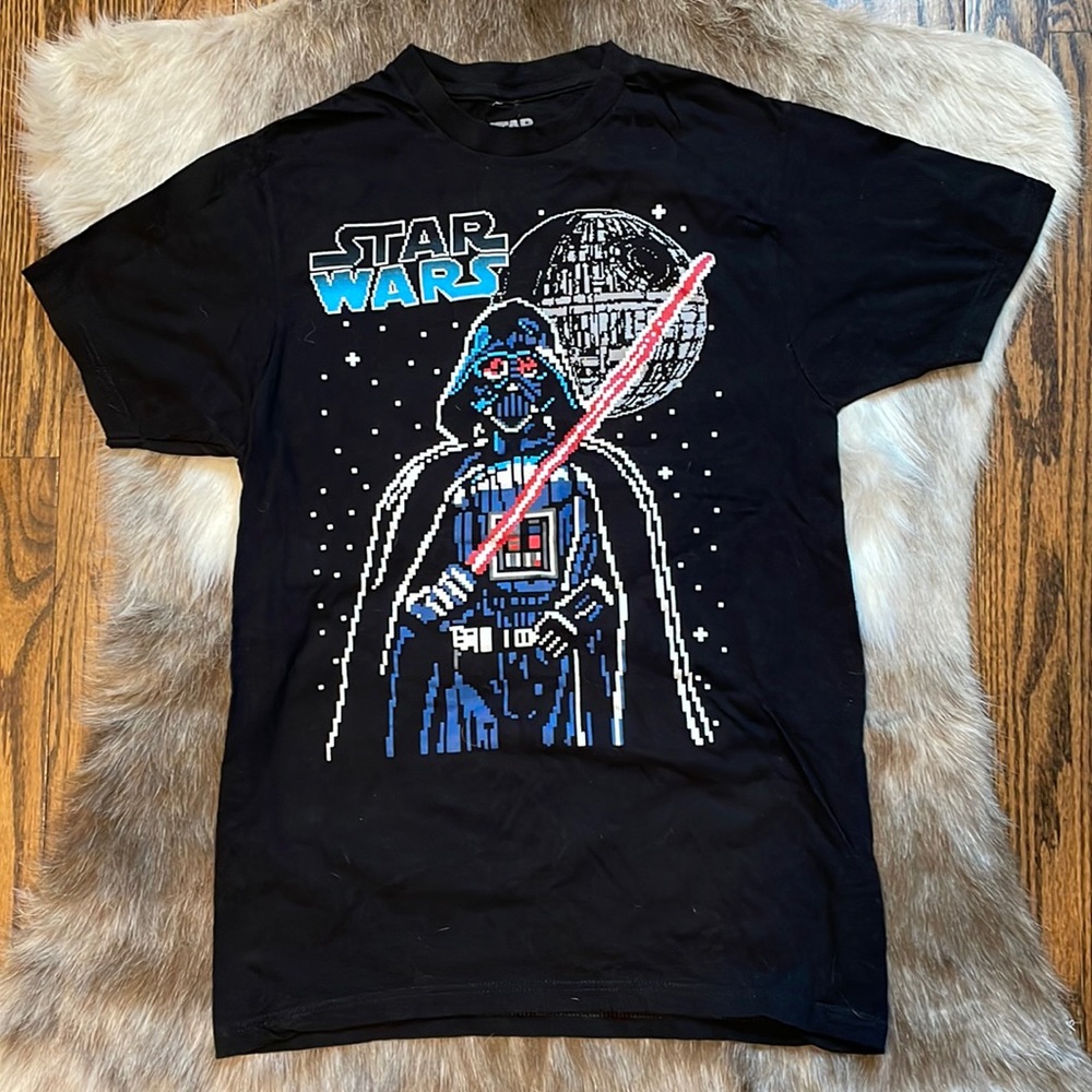 Star Wars top